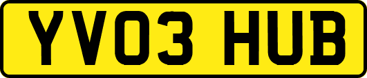 YV03HUB