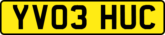 YV03HUC
