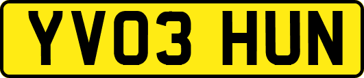 YV03HUN
