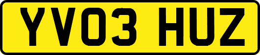 YV03HUZ