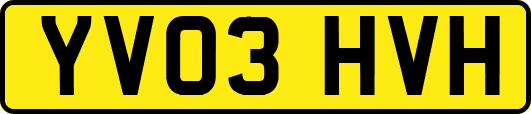 YV03HVH