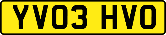 YV03HVO