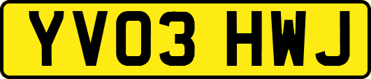 YV03HWJ