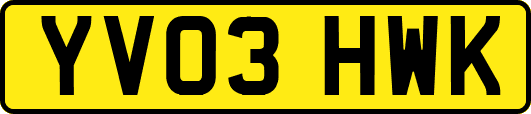 YV03HWK