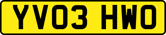 YV03HWO