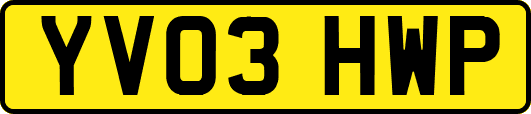 YV03HWP