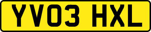 YV03HXL