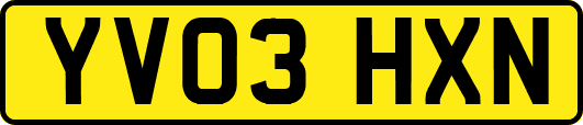 YV03HXN