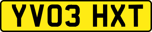 YV03HXT