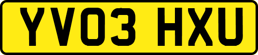 YV03HXU