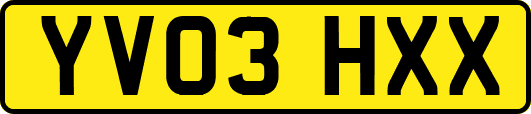 YV03HXX