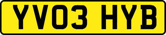 YV03HYB