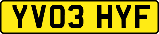 YV03HYF