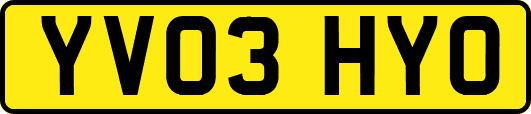YV03HYO