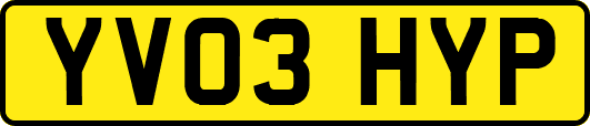 YV03HYP