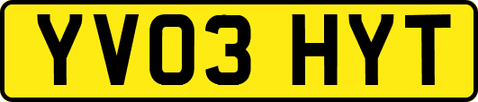 YV03HYT
