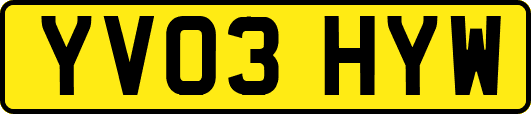 YV03HYW