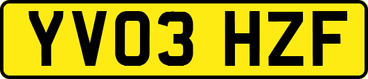 YV03HZF