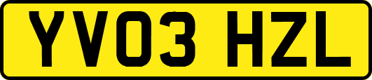 YV03HZL