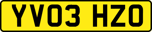 YV03HZO