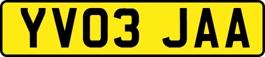 YV03JAA