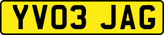 YV03JAG