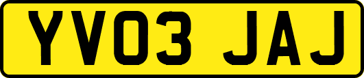 YV03JAJ