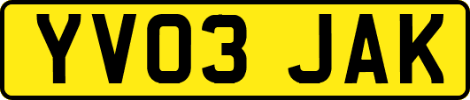 YV03JAK
