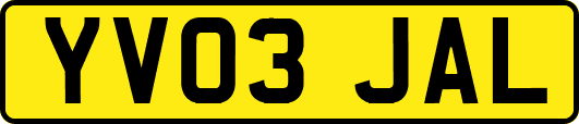 YV03JAL