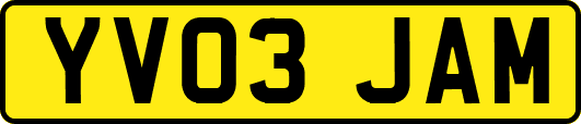 YV03JAM