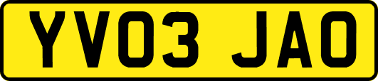 YV03JAO