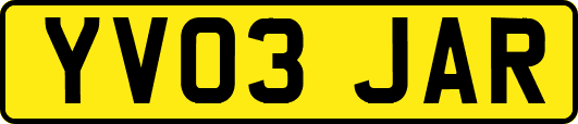 YV03JAR
