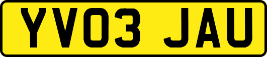YV03JAU