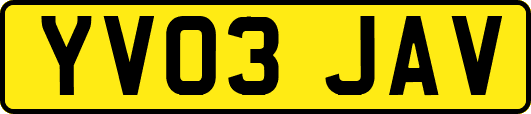 YV03JAV