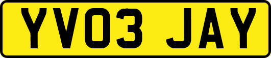 YV03JAY