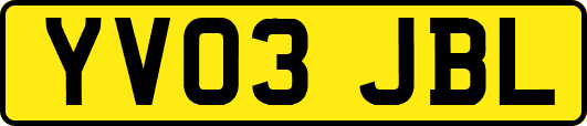 YV03JBL