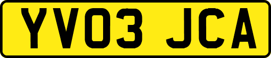YV03JCA