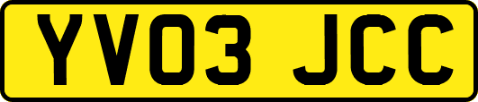 YV03JCC