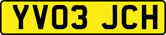 YV03JCH