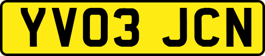 YV03JCN