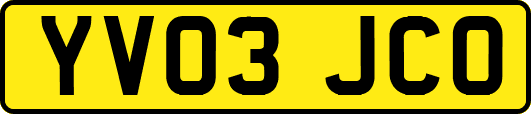YV03JCO