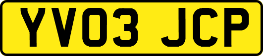 YV03JCP