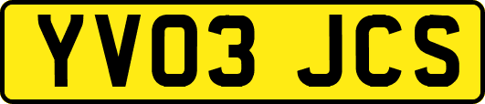 YV03JCS