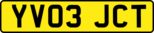 YV03JCT