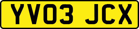 YV03JCX