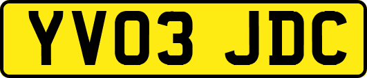 YV03JDC