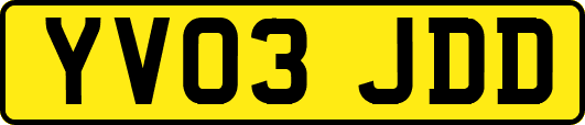 YV03JDD