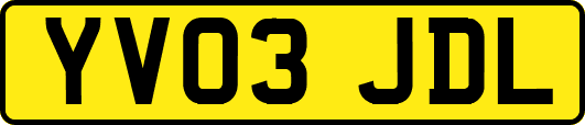 YV03JDL