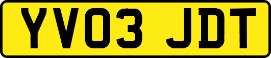 YV03JDT