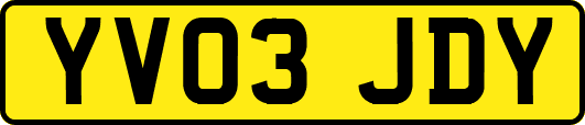 YV03JDY